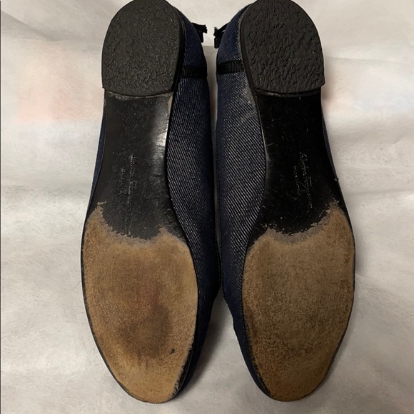 Salvatore Ferragamo Flats - Picture 7 of 7